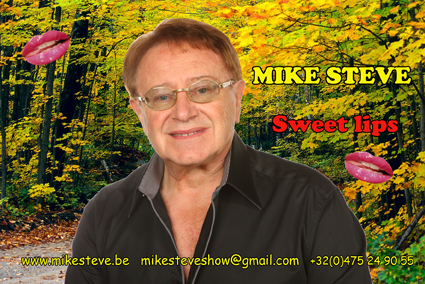 Mike Steve  Sweet Lips